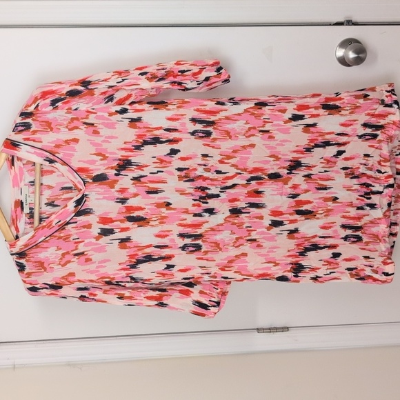 GARCIA COLORFUL DRESS SIZE SMALL - Picture 2 of 6